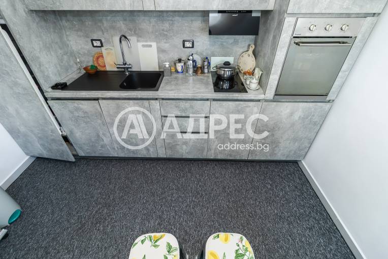 Многостаен апартамент, Варна, Базар "Левски", 703691, Снимка 3