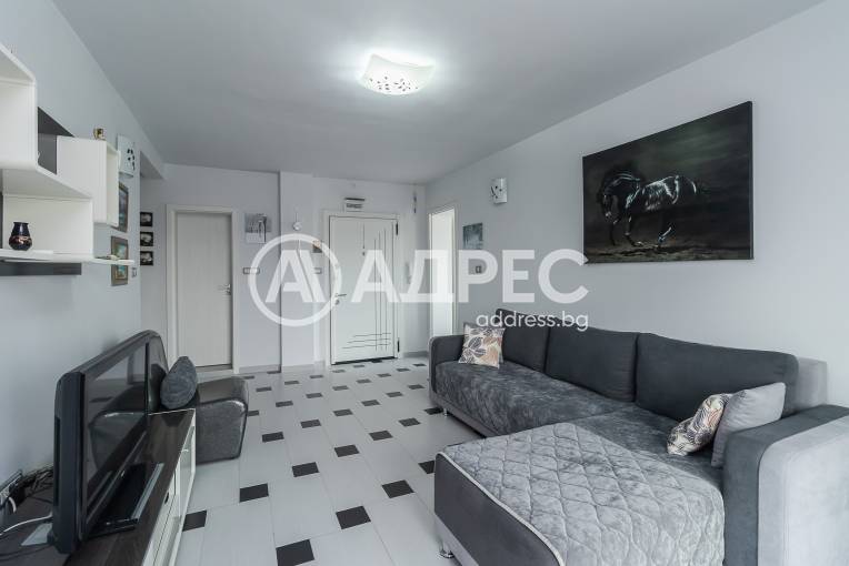 Многостаен апартамент, Варна, Базар "Левски", 703691, Снимка 7