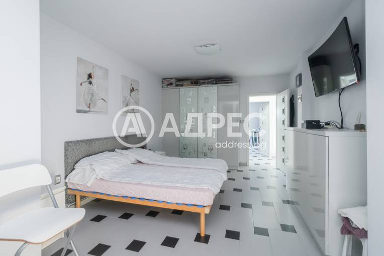 Многостаен апартамент, Варна, Базар "Левски", 703691, Снимка 8