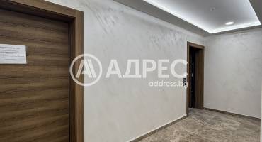 Тристаен апартамент, София, Кръстова вада, 641692, Снимка 11