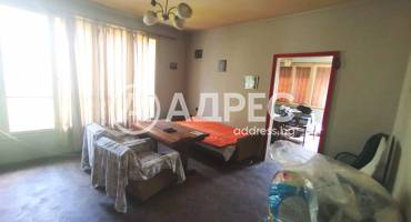 Етаж от къща, Ямбол, Център, 654692, Снимка 3