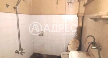 Етаж от къща, Ямбол, Център, 654692, Снимка 5