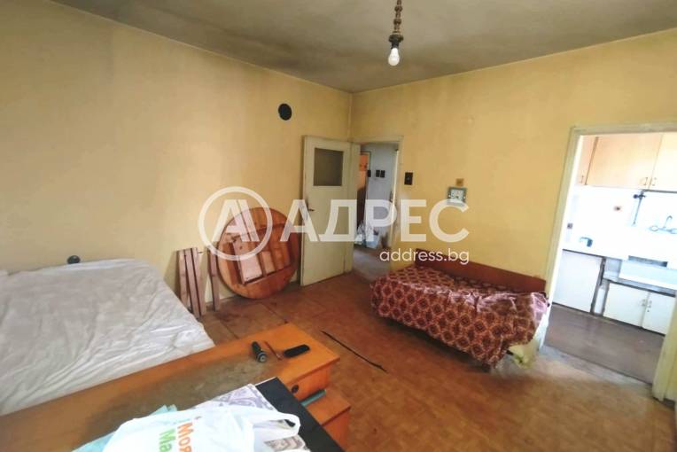 Етаж от къща, Ямбол, Център, 654692, Снимка 1