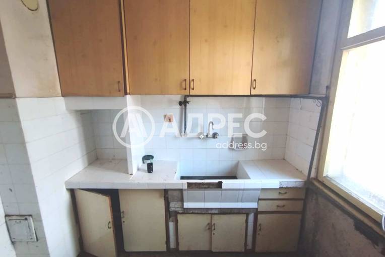 Етаж от къща, Ямбол, Център, 654692, Снимка 2