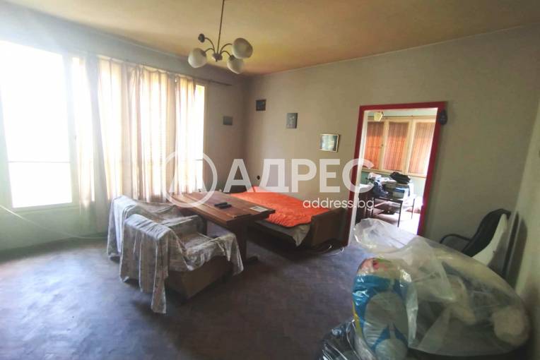 Етаж от къща, Ямбол, Център, 654692, Снимка 3