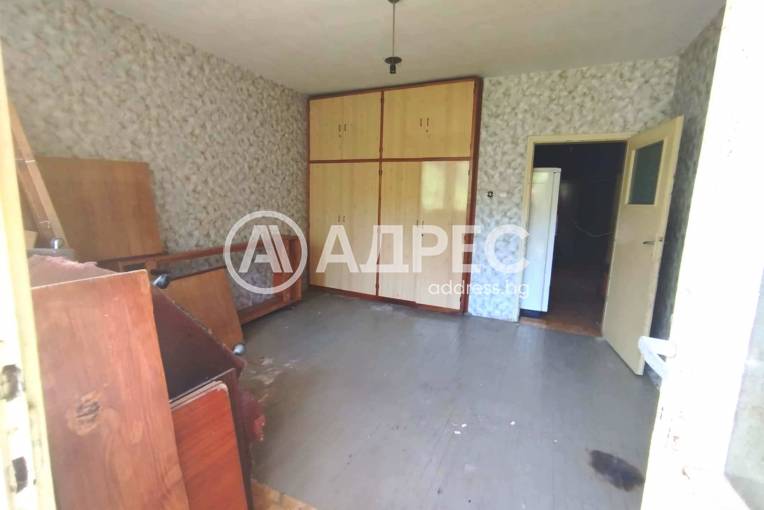 Етаж от къща, Ямбол, Център, 654692, Снимка 4