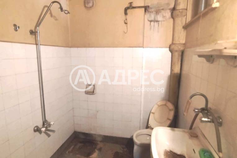 Етаж от къща, Ямбол, Център, 654692, Снимка 5