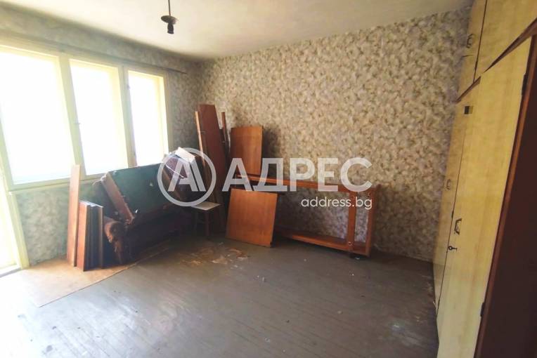 Етаж от къща, Ямбол, Център, 654692, Снимка 8