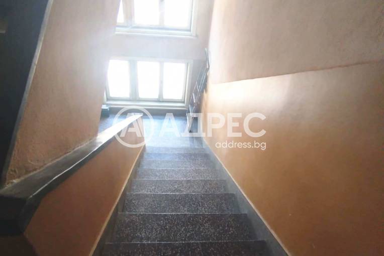 Етаж от къща, Ямбол, Център, 654692, Снимка 9