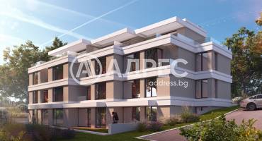 Двустаен апартамент, Варна, м-ст Траката, 657692