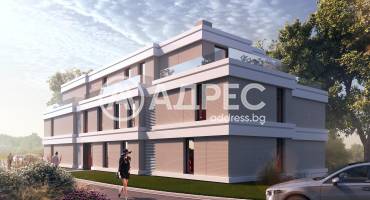 Двустаен апартамент, Варна, м-ст Траката, 657692, Снимка 3