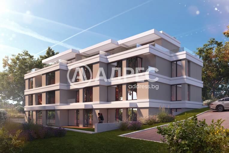 Двустаен апартамент, Варна, м-ст Траката, 657692, Снимка 1