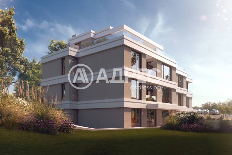 Двустаен апартамент, Варна, м-ст Траката, 657692, Снимка 2