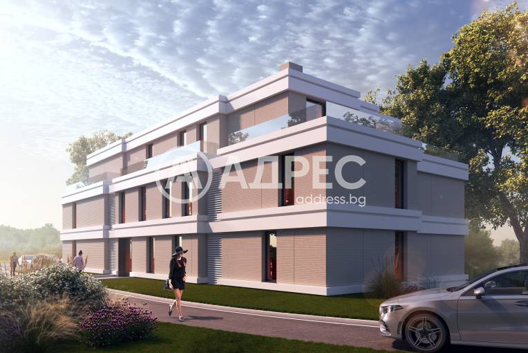 Двустаен апартамент, Варна, м-ст Траката, 657692, Снимка 3