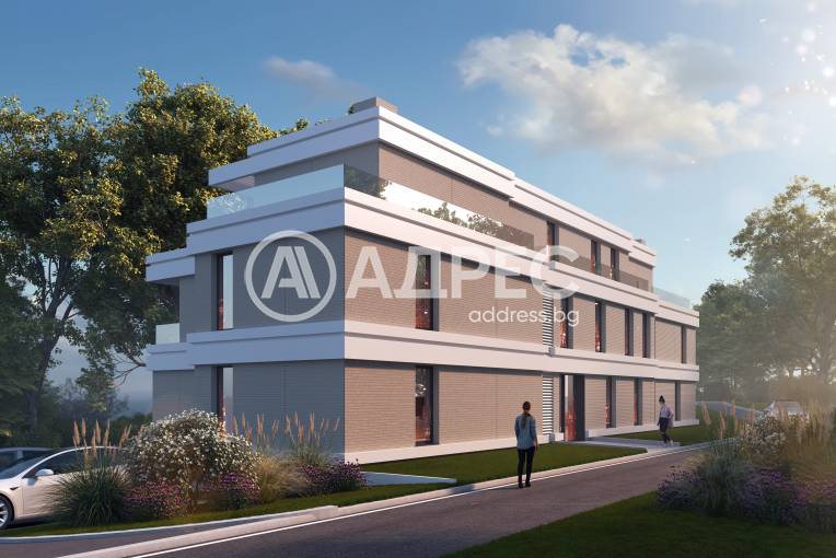 Двустаен апартамент, Варна, м-ст Траката, 657692, Снимка 5