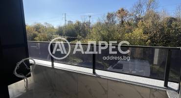 Тристаен апартамент, София, Триъгълника, 661692, Снимка 11