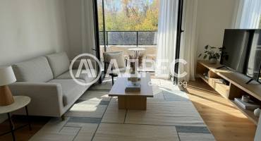 Тристаен апартамент, София, Триъгълника, 661692, Снимка 2