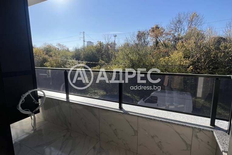 Тристаен апартамент, София, Триъгълника, 661692, Снимка 11