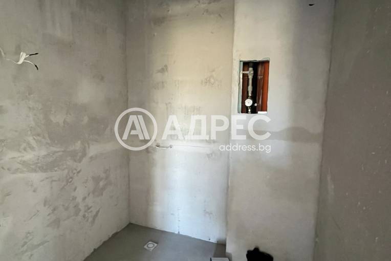 Тристаен апартамент, София, Триъгълника, 661692, Снимка 12