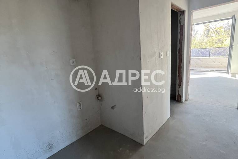 Тристаен апартамент, София, Триъгълника, 661692, Снимка 5