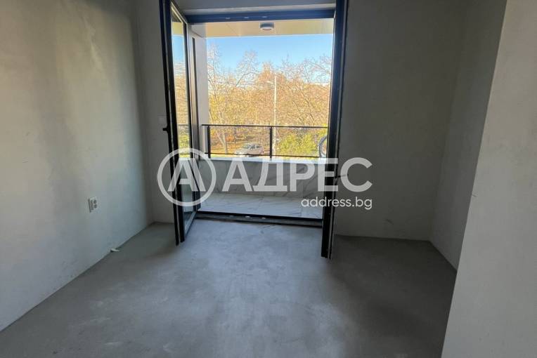Тристаен апартамент, София, Триъгълника, 661692, Снимка 6