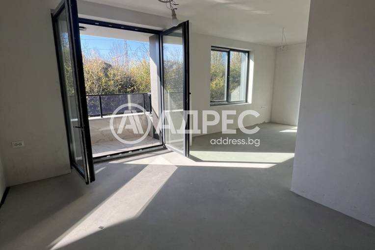 Тристаен апартамент, София, Триъгълника, 661692, Снимка 7