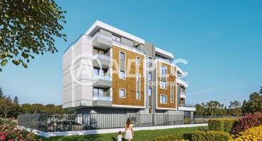 Двустаен апартамент, Бургас, Сарафово, 676692, Снимка 1