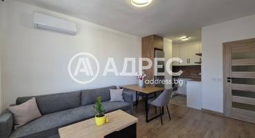 Двустаен апартамент, София, Лозенец, 679692, Снимка 1