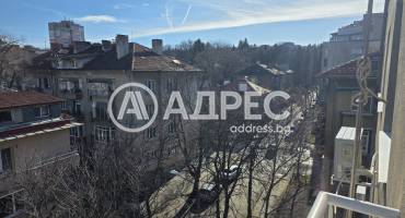 Двустаен апартамент, София, Лозенец, 679692, Снимка 11