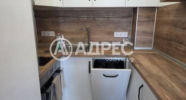 Двустаен апартамент, София, Лозенец, 679692, Снимка 12