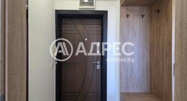 Двустаен апартамент, София, Лозенец, 679692, Снимка 14