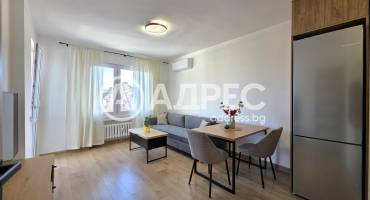 Двустаен апартамент, София, Лозенец, 679692, Снимка 3