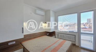 Двустаен апартамент, София, Лозенец, 679692, Снимка 4