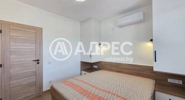 Двустаен апартамент, София, Лозенец, 679692, Снимка 5