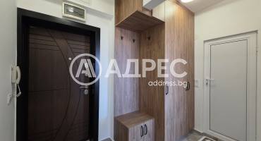 Двустаен апартамент, София, Лозенец, 679692, Снимка 6