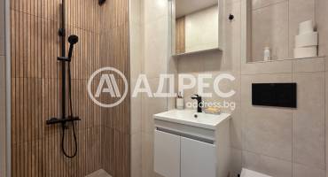 Двустаен апартамент, София, Лозенец, 679692, Снимка 7