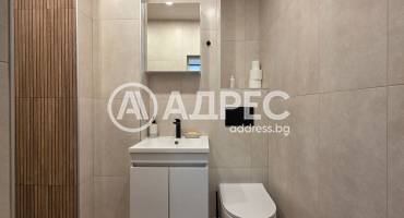 Двустаен апартамент, София, Лозенец, 679692, Снимка 8