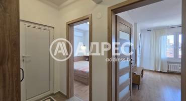 Двустаен апартамент, София, Лозенец, 679692, Снимка 9