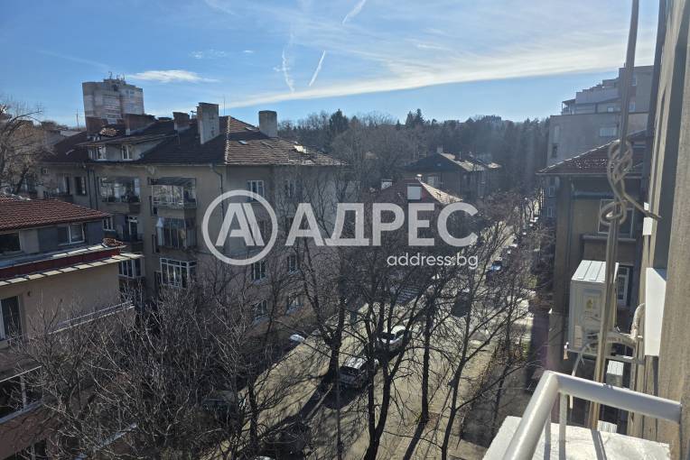 Двустаен апартамент, София, Лозенец, 679692, Снимка 11