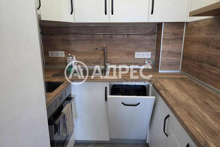 Двустаен апартамент, София, Лозенец, 679692, Снимка 12