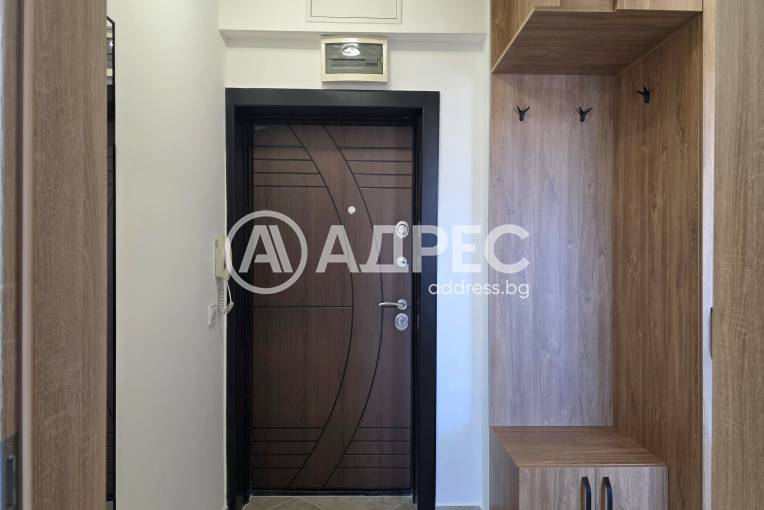 Двустаен апартамент, София, Лозенец, 679692, Снимка 14