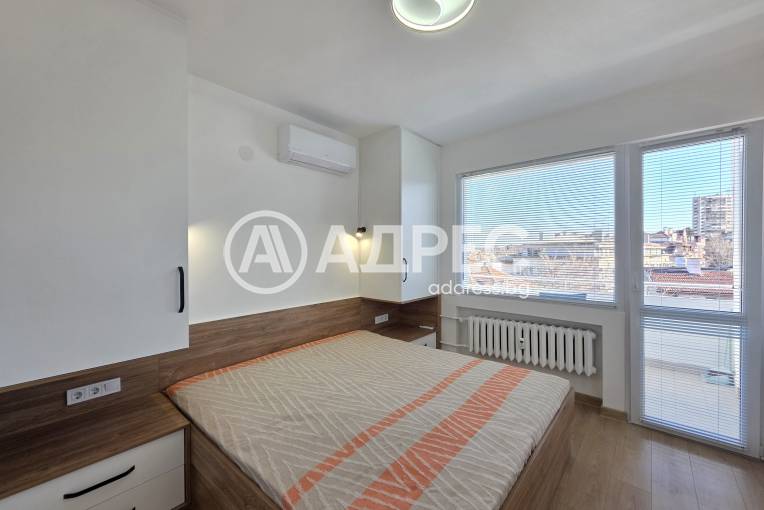 Двустаен апартамент, София, Лозенец, 679692, Снимка 4