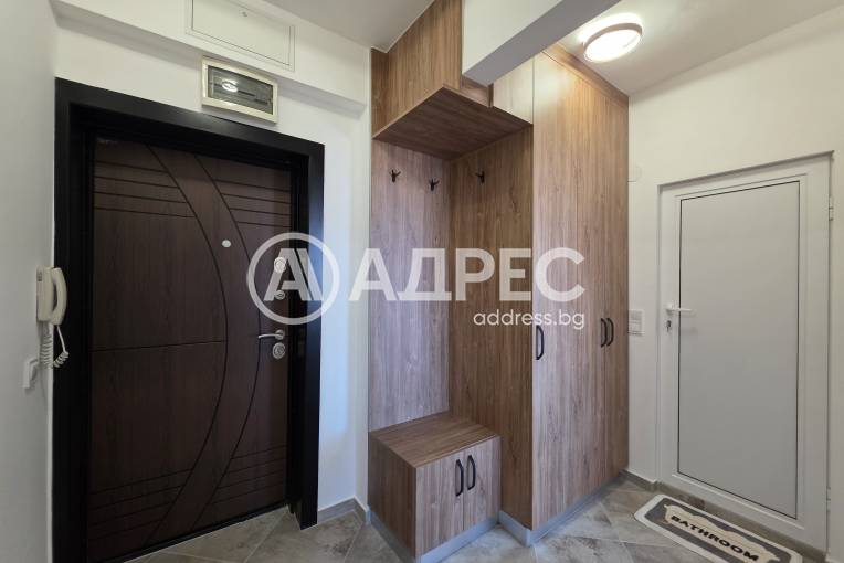 Двустаен апартамент, София, Лозенец, 679692, Снимка 6