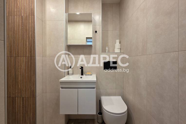 Двустаен апартамент, София, Лозенец, 679692, Снимка 8