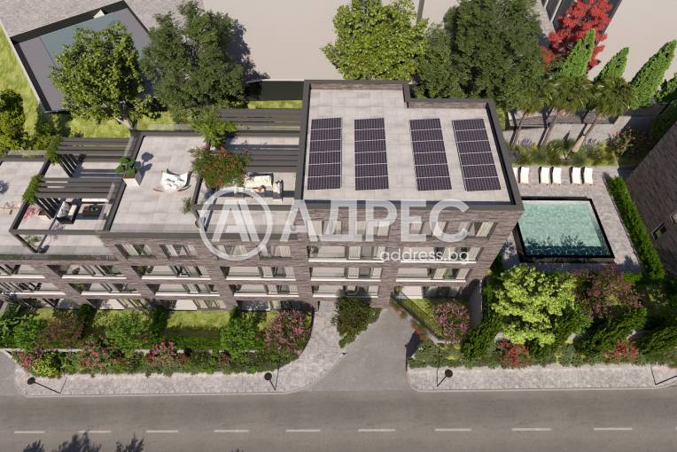 Гараж, Варна, к.к. Св.Св. Константин и Елена, 680692, Снимка 7