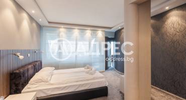 Многостаен апартамент, Варна, Гръцка махала, 683692, Снимка 13