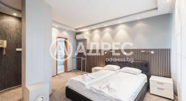 Многостаен апартамент, Варна, Гръцка махала, 683692, Снимка 14