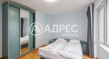 Многостаен апартамент, Варна, Гръцка махала, 683692, Снимка 16