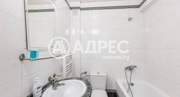 Многостаен апартамент, Варна, Гръцка махала, 683692, Снимка 18