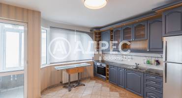 Многостаен апартамент, Варна, Гръцка махала, 683692, Снимка 2